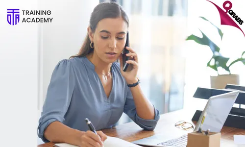 Document Control & Administration Skills for Reception Online Course!